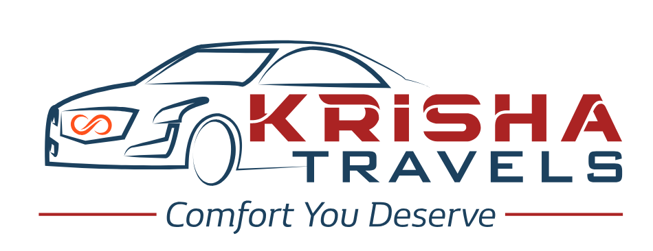 Krisha Travels